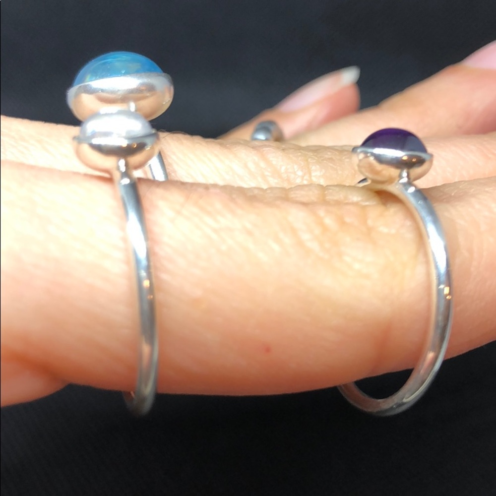 Pandora Rings - Picture 2 of 6